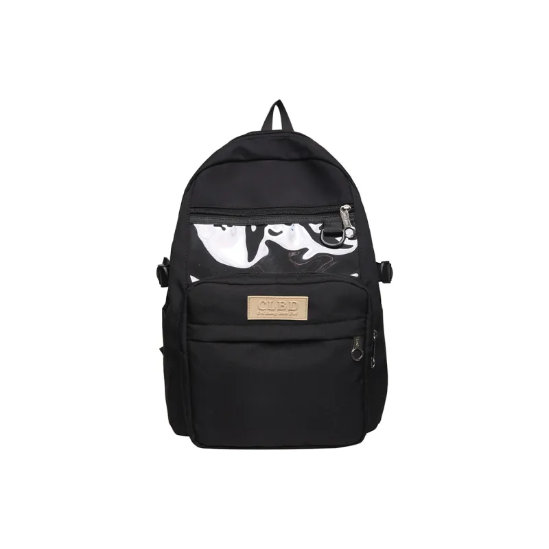 Venerable Brahma Backpacks-0