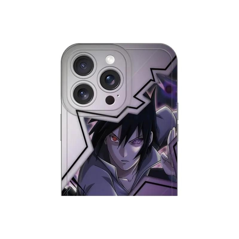 Ray chain Phone Cases-2
