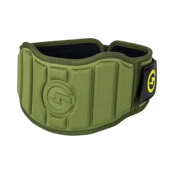 Competition Back Support Braces