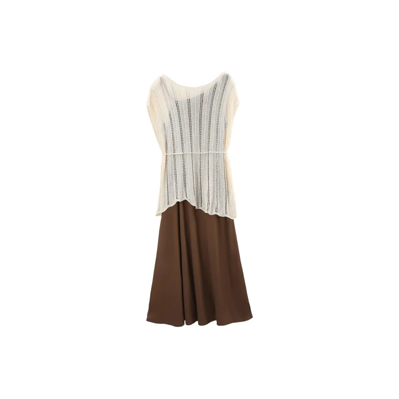 A Paradise For Awakening Skirt Set Women's-1