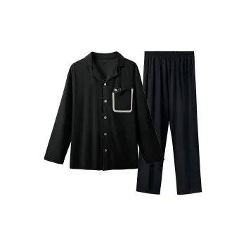 Crabsecret Unisex Pajama Sets