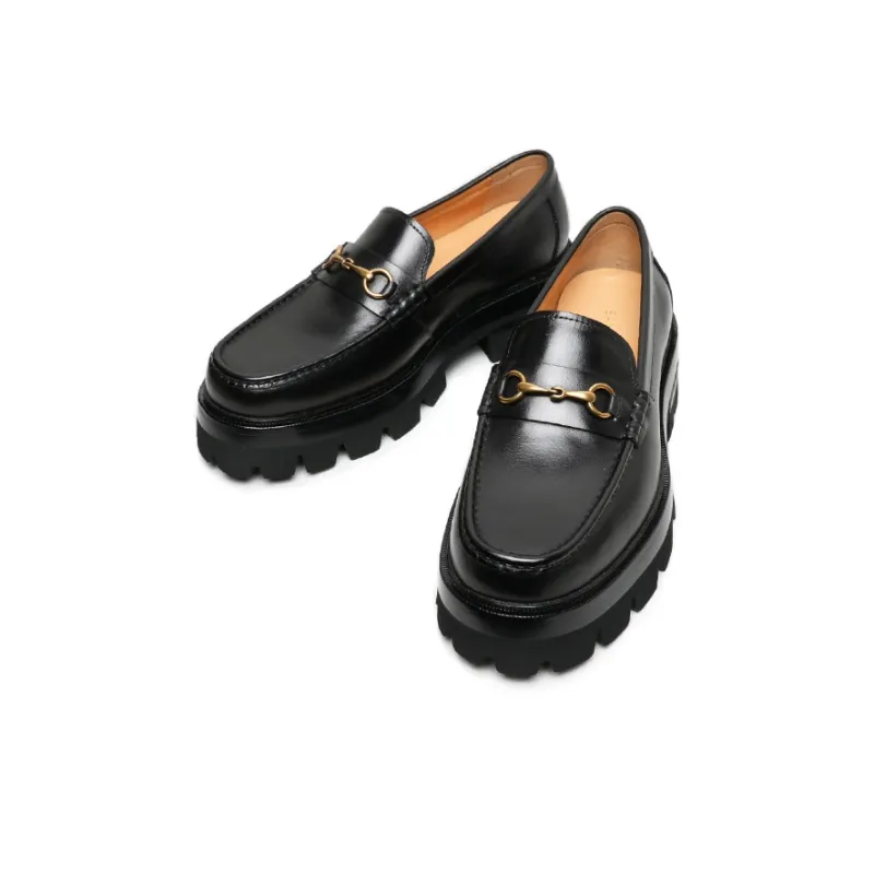 SAINTNJORD Men's Casual Shoes Men's Black-2