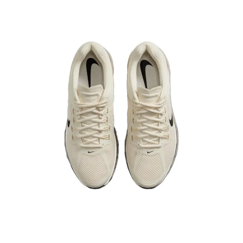 Nike Air Max 2013 Pale Ivory Guava Ice Crimson Tint Black-3