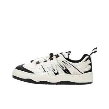 KARLIE KELLER Low-Top Casual Skateboard Shoes Women's