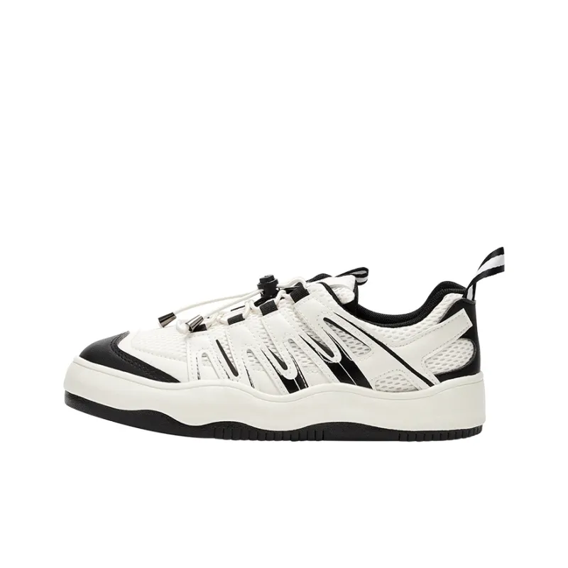KARLIE KELLER Low Top Casual Skateboard Shoes Women's-0