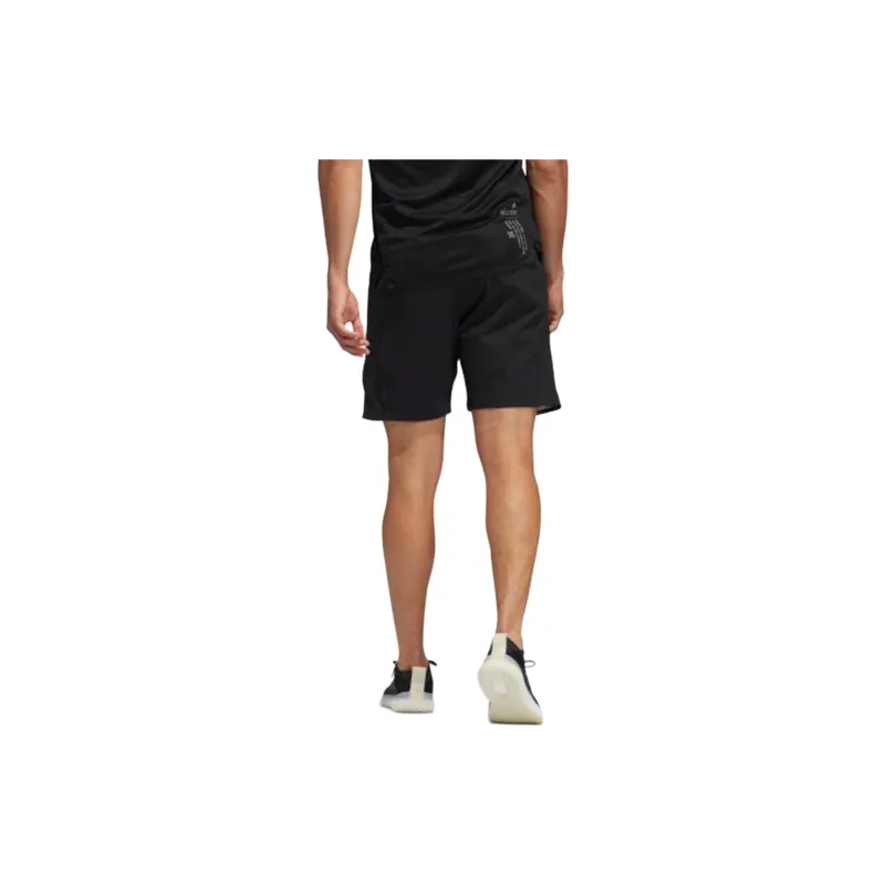 Adidas Sports Shorts Men's Black-1