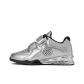 Silver-Lifter Weightlifting Shoes