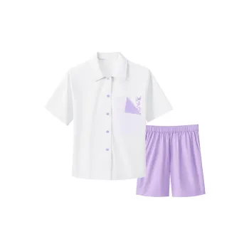 Crabsecret Women's Pajama Sets