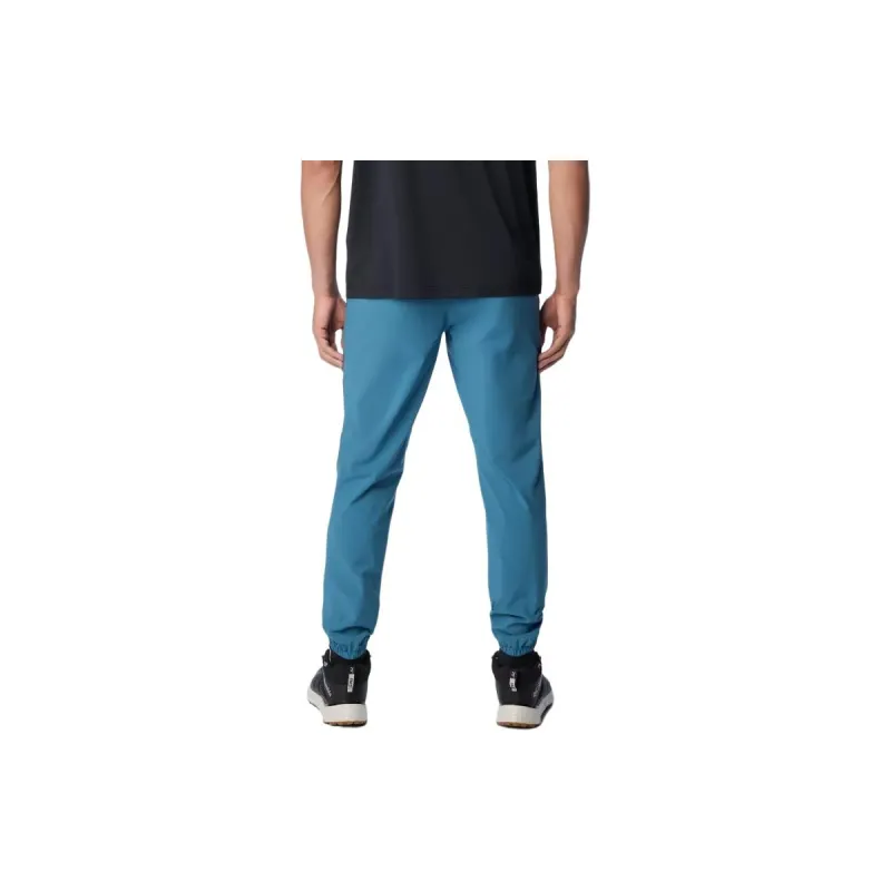 Columbia Men's Hike™ Joggers Casual Pants Men's Dark Blue-1