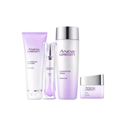AVON 스킨케어 세트 남녀공용