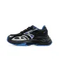 Black Blue