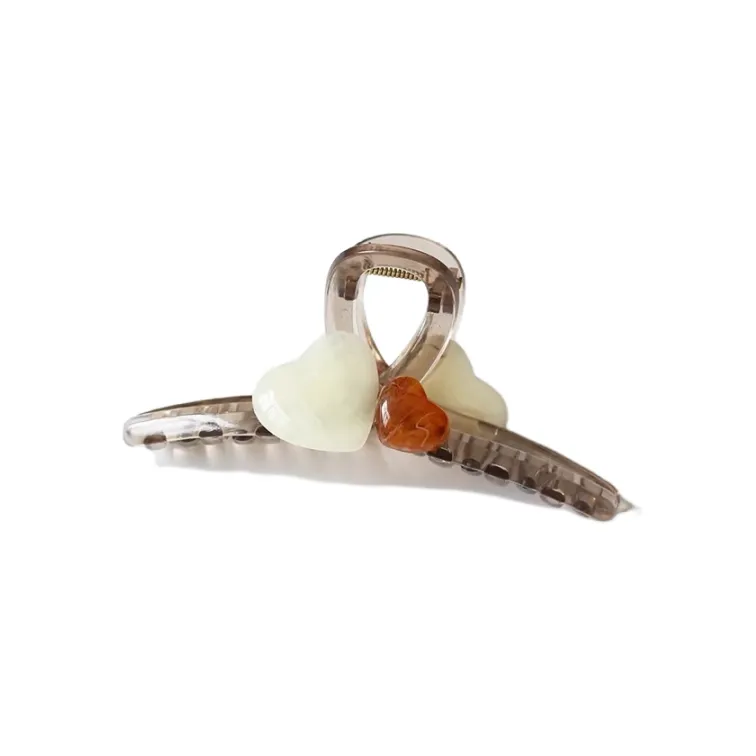ZWU Hair Clips Women's-0