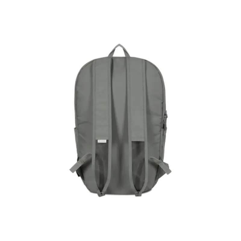 Snow Peak Nylon Backpack Unisex Khaki-2