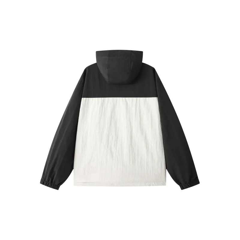 DUATOGE Jackets Unisex-3