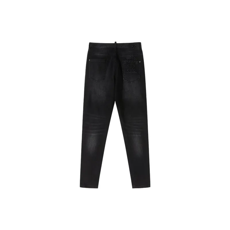C'N'C New Order & Classics Series Fall And Winter Jeans Men's-1