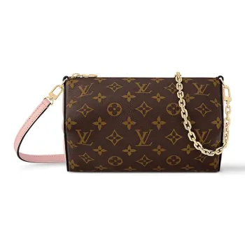 LOUIS VUITTON M11672 Bloom Pouch