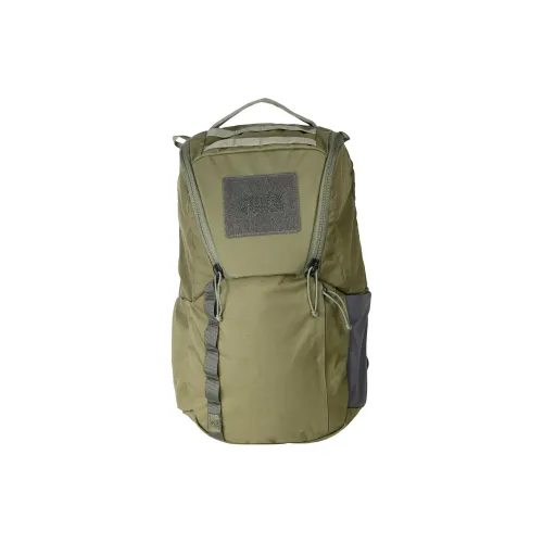 MYSTERY RANCH Backpacks Forest Green