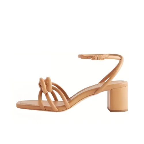 Loeffler Randall One-Strap Sandals Women's