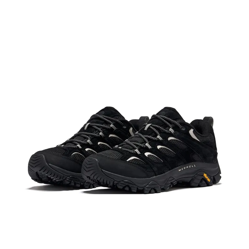 MERRELL Moab 3 Black-1