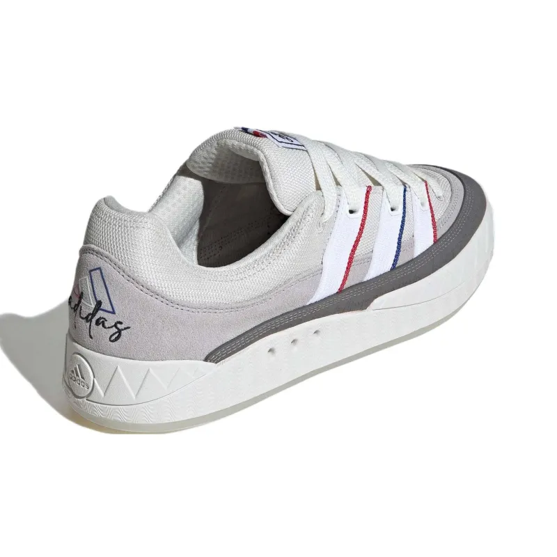 Adidas Adimatic 'Ivory Dark Grey'-2