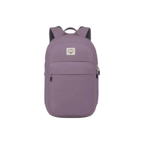 OSPREY Backpacks Purple Twilight Stone Flower