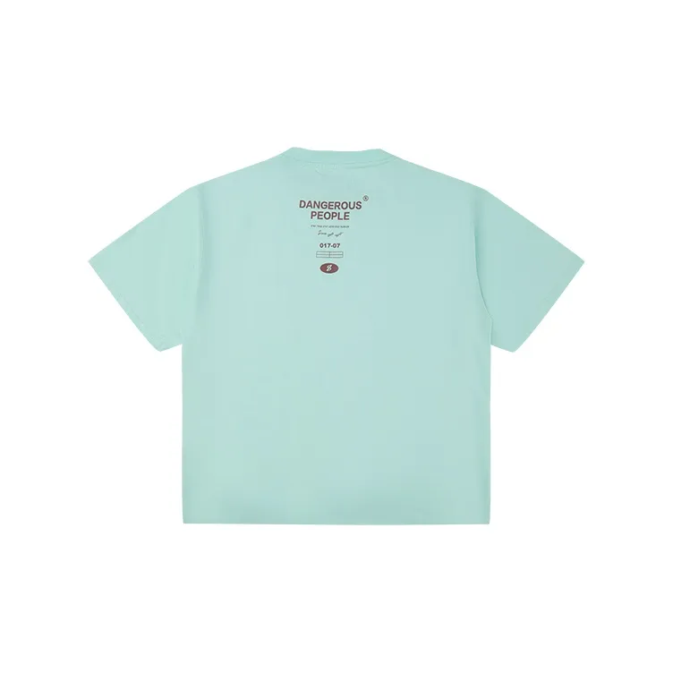 DANGEROUSPEOPLE T Shirts Unisex-18