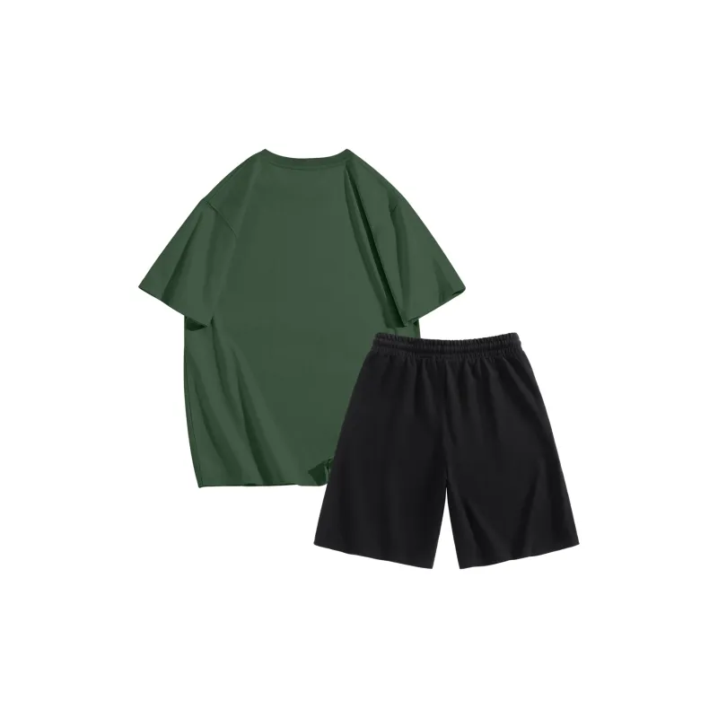 Warrior Casual Sportswear Men's-14