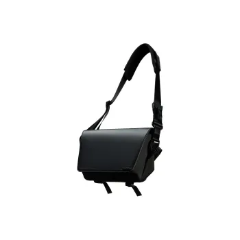 TAJEZZO Crossbody Bags Black