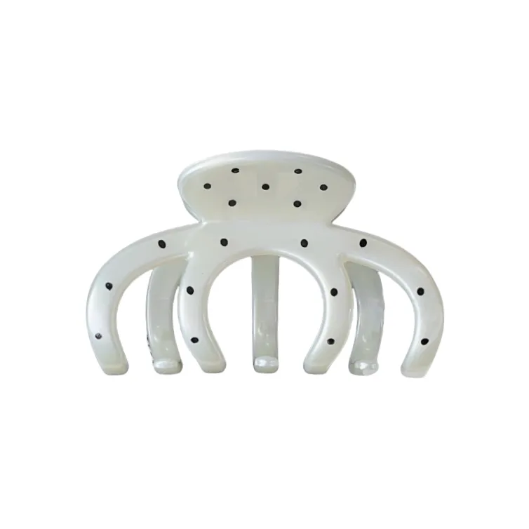 ZWU Hair Clips Women's-5