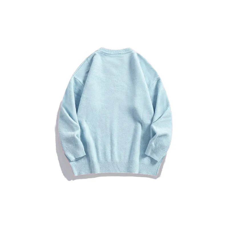 42SPACESHIP Sweaters Unisex-7