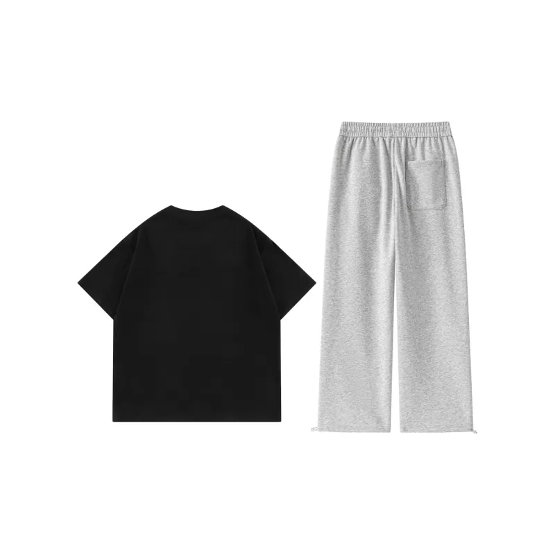Unite Life HOODS Casual Sportswear Unisex-3
