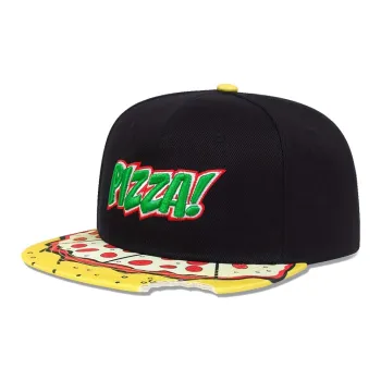 CARTELO Cotton Baseball Caps Unisex