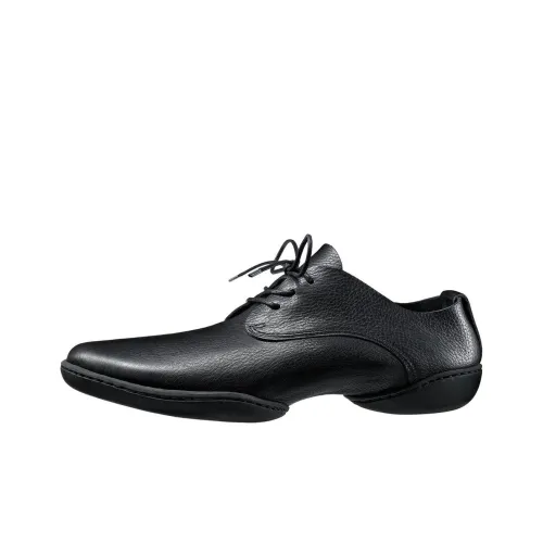 Trippen Pot Casual Shoes Men's Black