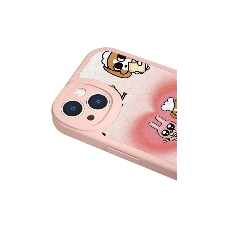 Ray chain Phone Cases-11