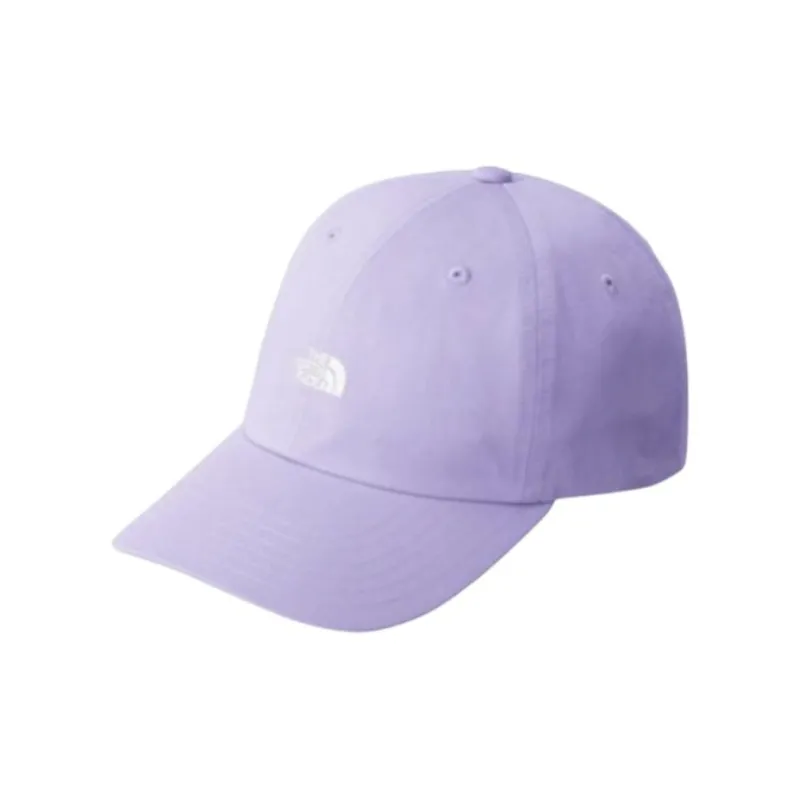 THE NORTH FACE Organic Cotton Baseball Caps Kids' Multicolor-0