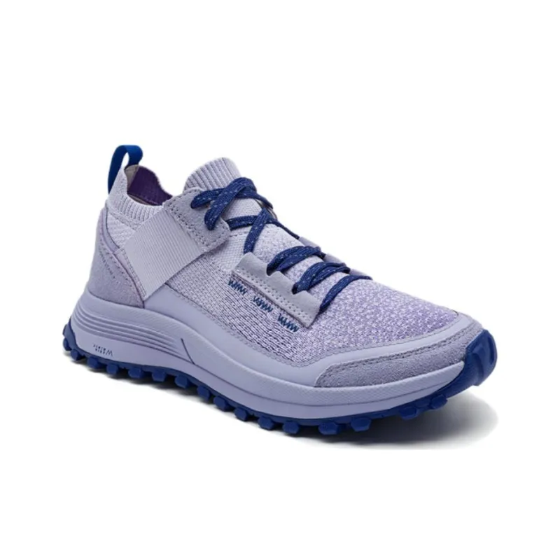 Clarks Casual Shoes Women's Purple-3