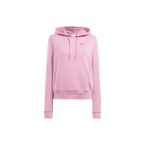 Reebok Sweatshirts Women's Pink Jasmine