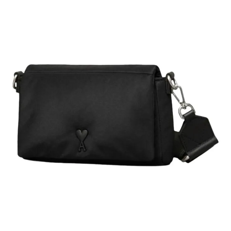 AMIPARIS Ami De Coeur Shoulder Bag-1
