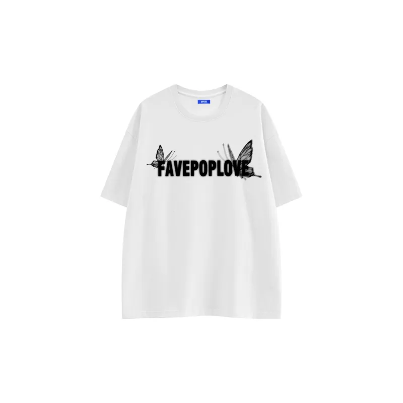 FAVEPOP T Shirts Unisex-5