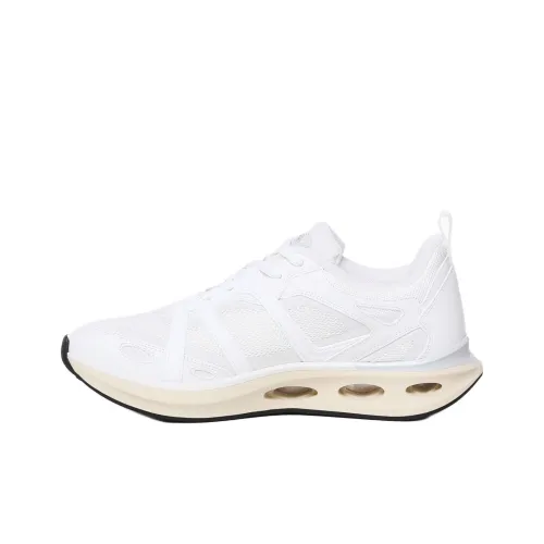 Valentino Garavani VLogo Easyjog Panelled Sneakers