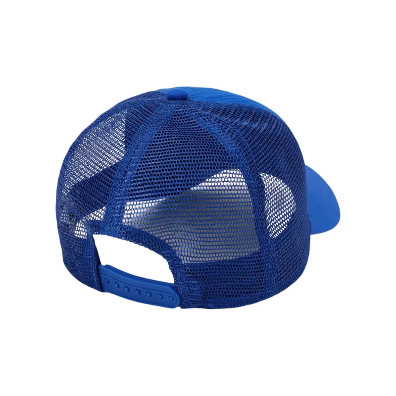 STETSON Cotton Baseball Caps Unisex Royal Blue-2