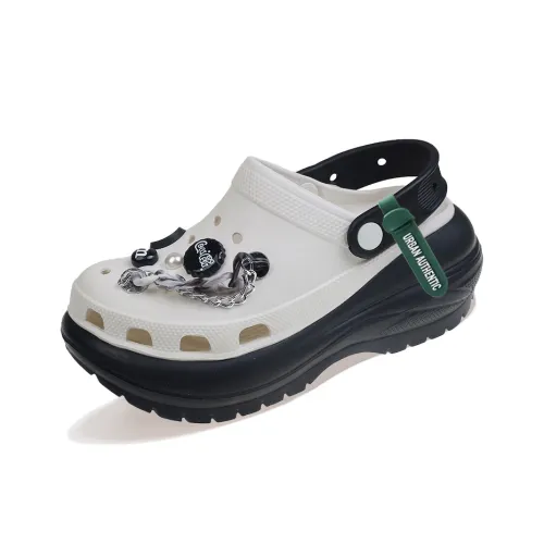 URBAN AUTHENTIC Clogs Women's