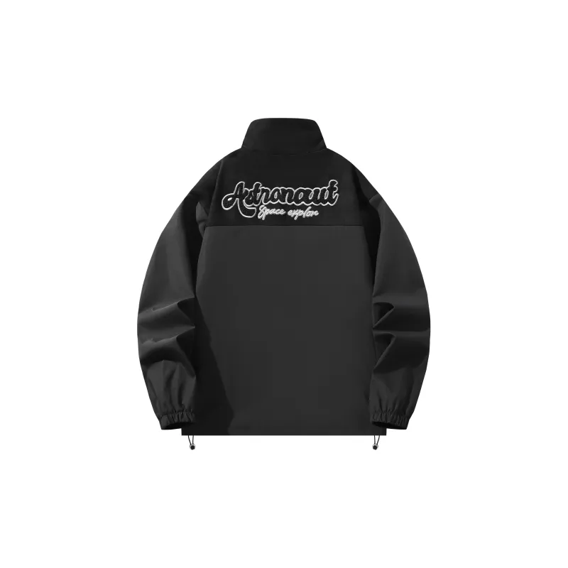Teddy Bear Collection SpaceExplorer Series Jackets Coats Unisex-1