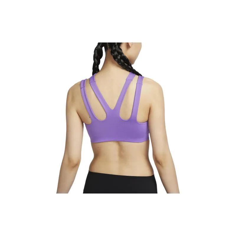 Nike Sports Underwear Women's Blackberry-Colored-1