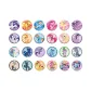 Random 6 Pcs