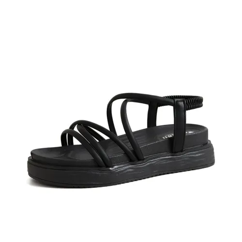 PARK DANCE Roman Sandals Women's