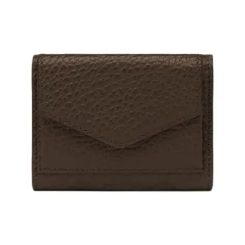 Maison Margiela Four Stitch Tri-Fold Cardholder