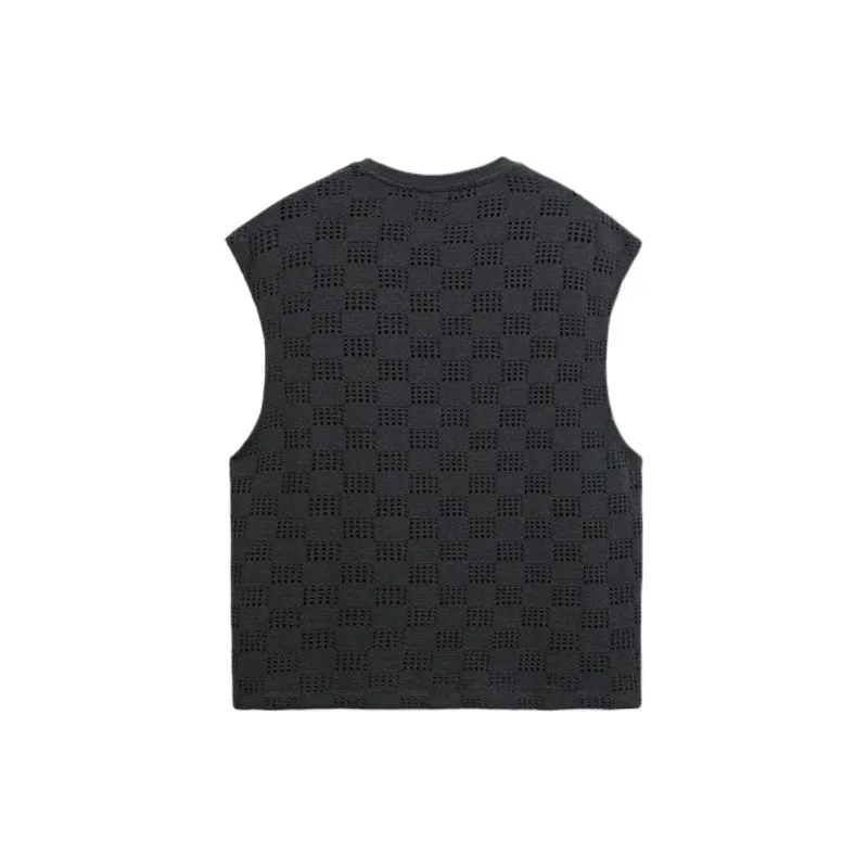 ZARA T Shirts Men Gray-1