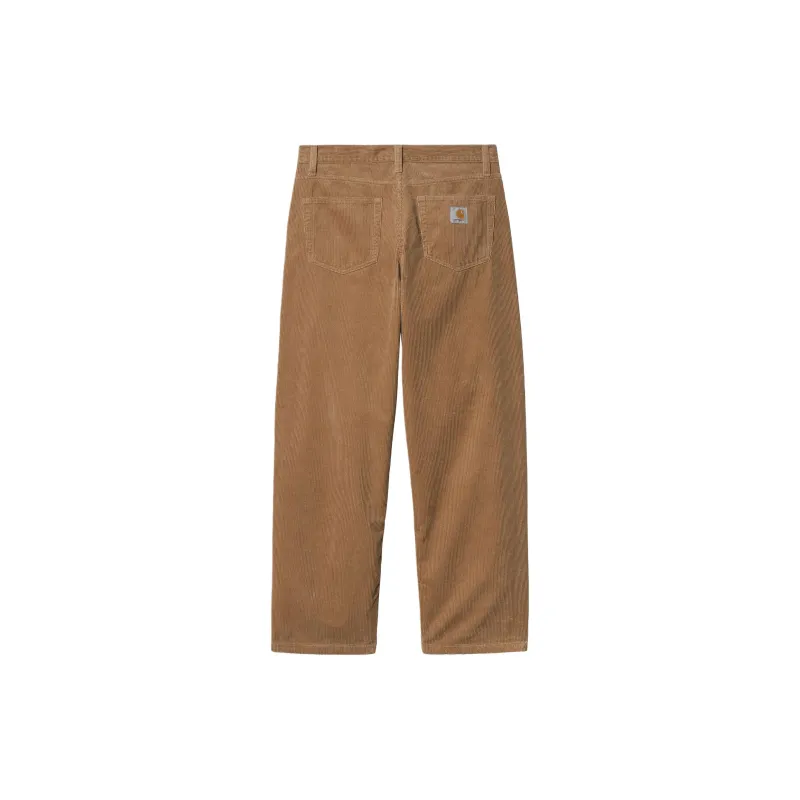 Carhartt WIP Landon Mid Rise Corduroy Pants-1