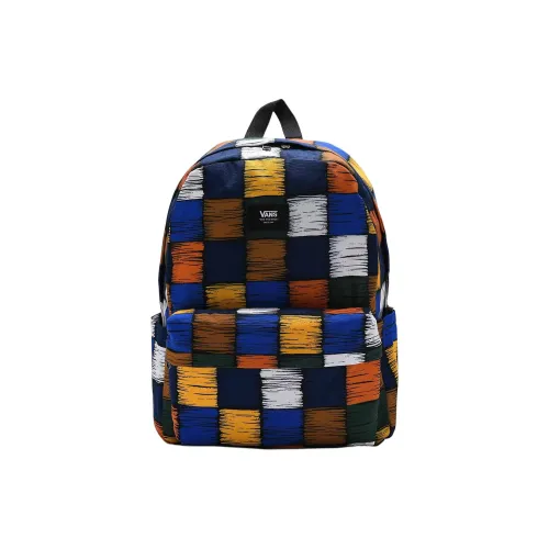 Vans Backpacks Multicolor